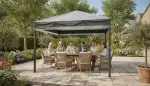 Neues Leben für Ihren Pavillon: Das richtige Pavillon Ersatzdach finden