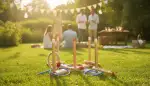 Ringwurfspiel: Der Party-Klassiker neu entdeckt