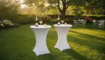 Robuste Hussen für Ihre Outdoor-Events