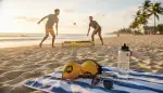 Spikeball Ersatzbälle: Dein Spiel bleibt im Flow