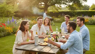 Kühlmanschetten: Kühle Drinks für jede Party