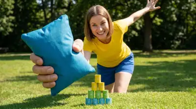 Die 6 besten Dosenwerfspiele Sets im Vergleich (August 2026)