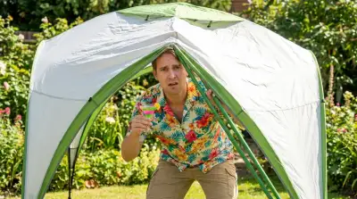 Die 7 besten Sonnensegel Pavillons im Vergleich (August 2026)