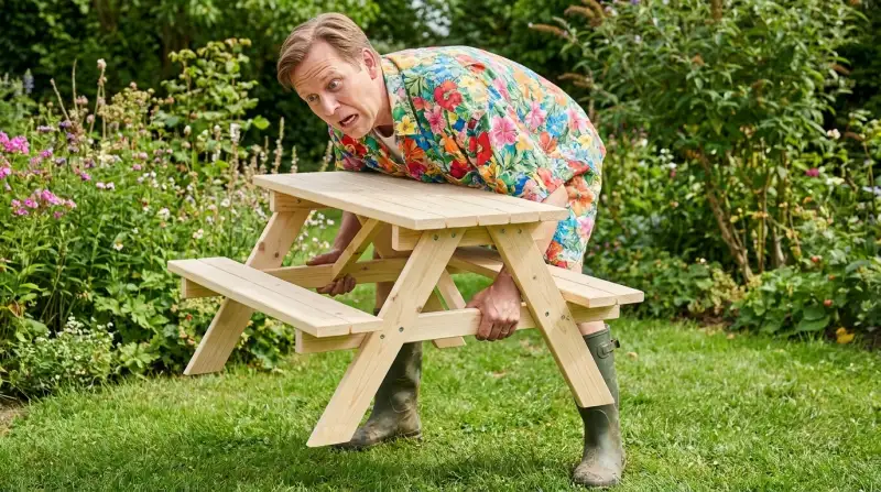 Die 8 besten Kinder-Sitzgruppen für den Garten im Vergleich (August 2026)